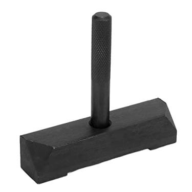 Imagem de aqxreight Kit de Ferramentas Separador de Cárter de óleo do Motor Removedor de Vedação de Junta de óleo de Transmissão de Metal Preto, Pois As Panelas Selam As Tampas de Qualquer Ferramenta Adequada