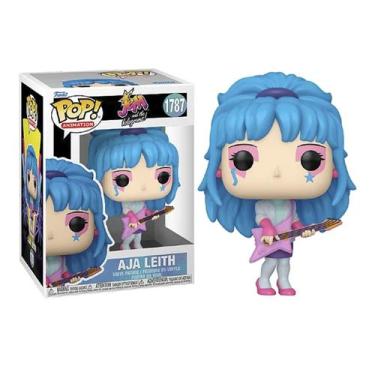 Imagem de Pop! funko - jem e as hologramas - aja leith