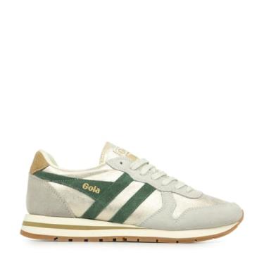 Imagem de Gola Daytona Blaze, Ouro/perene/açúcar mascavo, 5