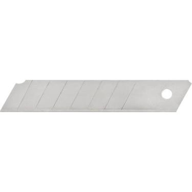 Imagem de Lamina para estilete 18mm com 10 peças - Nove54