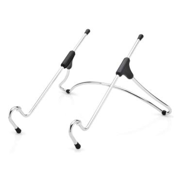 Imagem de Suporte Para Notebook(Prateado)