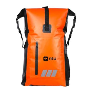 Imagem de Mochila Estanque 20L Duffle BK Tecnologia Super Dry NTK