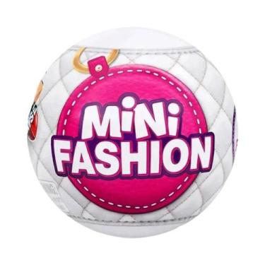 Imagem de Zuru 5 Surprise Mini Brands Caixa Misteriosa De Brinquedos Miniatura A