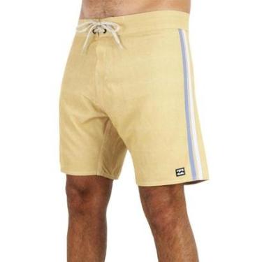 Imagem de Bermuda Billabong Kirra Pro II 17 Masculina-Masculino