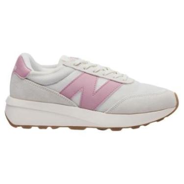 Imagem de Tênis Casual New Balance 370v1 Unissex-Unissex