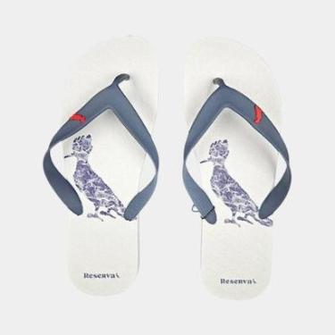 Imagem de Chinelo Reserva Rsv Mar-Masculino
