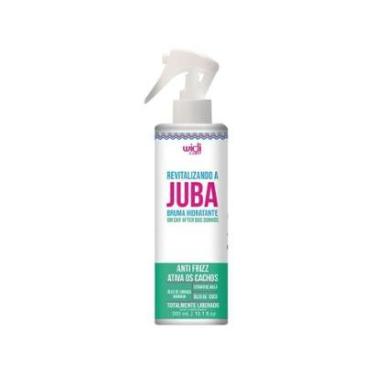 Imagem de Widi Care Revitalizando A Juba Bruma 300ml-Unissex