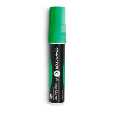 Imagem de Marcador windowgiz liquidomedioverde compactor 2754003, 3