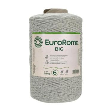 Imagem de Barbante EuroRoma nº6 1,8kg, 300 Caqui