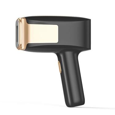 Imagem de Depilador a IPL CryoLight Revitalizador de Pele com 5 Níveis Energia Configuráveis Modos Flash Manual e Automático 10J-15J Comprimento Lavagem 510-120