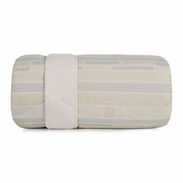 Imagem de Edredom Leve Verano - Diagrama Solteiro