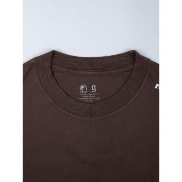 Imagem de Camiseta Face Oversized Travis Tamanho:P;Cor:-Masculino