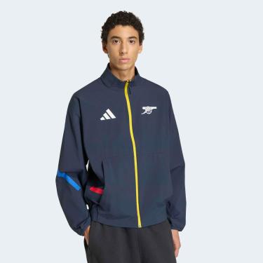 Imagem de Jaqueta Arsenal 26/27 Hino Adidas Masculina-Masculino