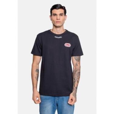 Imagem de Camiseta Ecko Especial Masculino-Masculino