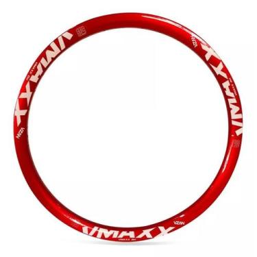 Imagem de Aro 26 Vmaxx 26/36f Verniz Disco DH Bike Vikingx Várias Cores Downhill