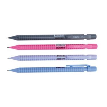 Imagem de Lapiseira 0.7 Buster 14027 Molin