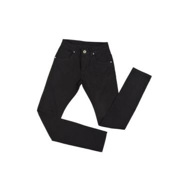 Imagem de Calca Skynny Anchor - Stooge, 34, Jeans