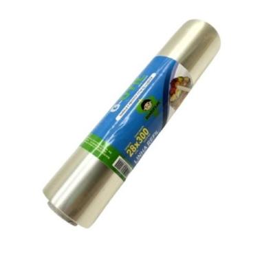 Imagem de Filme PVC rolo 28x300m G-útil refil