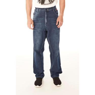 Imagem de Calça Jeans Fatal Plus Size Slim Masculino-Masculino