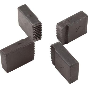 Imagem de Cossinete para tarraxa 2" bspt aço temperado Vonder