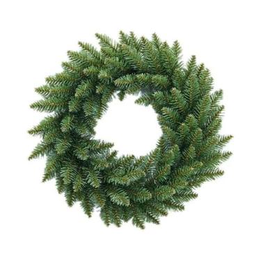 Imagem de Guirlandas De Plantas Artificiais De Pinheiro Verde 30/40/50cm Decoraç