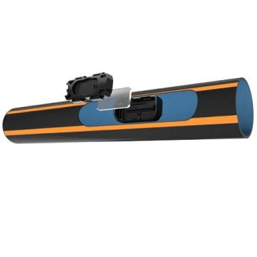 Imagem de Tubo Gotejador Dripnet Pc As 16250 1.6 L/h 60cm 800m - Netafim