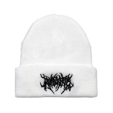 Imagem de Chapéu de malha, gorro de inverno, anime, gothics, Street Punks - yiwe