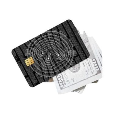 Imagem de Adesivos Decorativos Pequenos À Prova d'Água E Anti-Risco 4PCS Adesivo