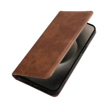 Imagem de Capa De Couro Para Oneplus Nord CE 3 2 Lite 2T N30 N20 SE N200 Com Slo