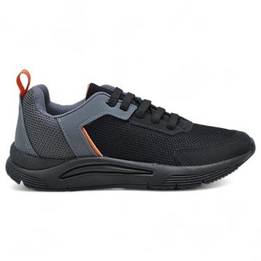 Imagem de Tenis Klin Infantil Masculino Menino New Sport Conforto Macio-Masculino