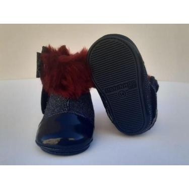 Imagem de Botinha de pelo maninhos baby - Maninho's Baby, 15