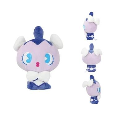 Imagem de Brinquedos De Pelúcia Pokémon Gothita Altaria Gardevoir Milotic Oshawo