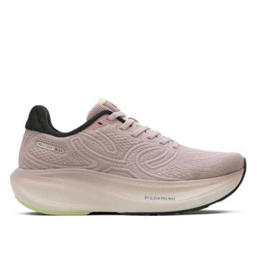 Imagem de Tênis Olympikus Corre Max, Tênis de Corrida (Rosa, BR, Adulto, Numérico, 34)