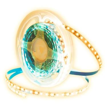 Imagem de Fita LED Neon 2835 12V 120 Leds/M IP65 3000K 5 Metros Tradestar