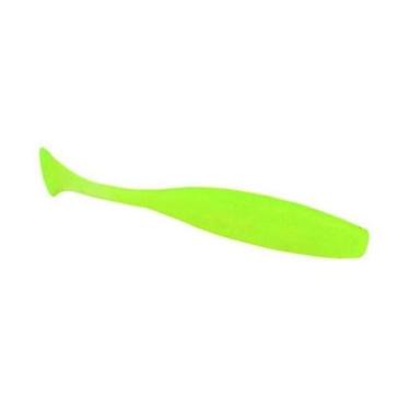 Imagem de Isca artificial rebel plastica macia  shad minnow 23cm - Action Plasti
