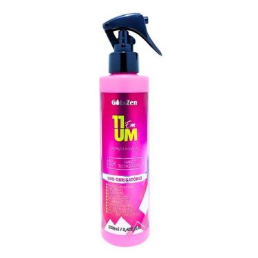 Imagem de Spray Gotazen 250ml 11 em 1 Uso Obrigatório