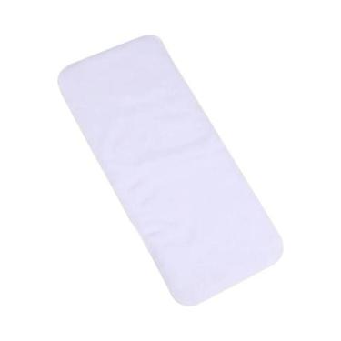 Imagem de Fralda Reutilizável Ajustável Para Adultos, Impermeável, Respirável E 