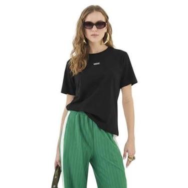 Imagem de Blusa Colcci Boy Com Bordado-Feminino