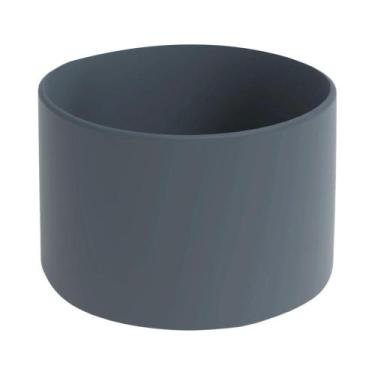 Imagem de Capa Protetora Antiderrapante De Silicone Para Garrafa De Água Owala 2