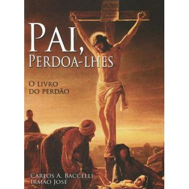 Imagem de Pai, Perdoa-lhes - LEEPP