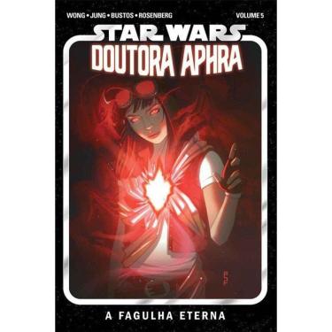 Imagem de Star Wars: Doutora Aphra (2021) Vol. 5