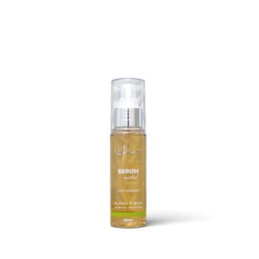 Imagem de Serum Essential 7 Óleos Capilar 65 ml - Ádama Cosméticos