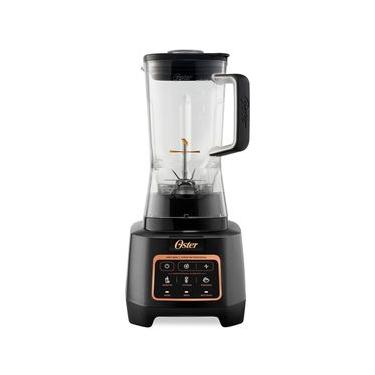 Imagem de Liquidificador Profissional Xtreme Mix Oster com 3 Velocidades e Jarra com 2,0 Litros Tritan