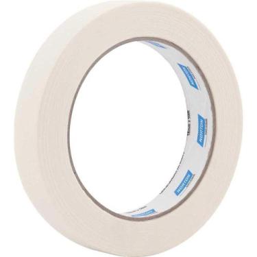 Imagem de Fita Crepe, 18 Mm X 50 M, Uso Geral, Norton