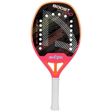 Imagem de Raquete de Beach Tennis Shark Boost Pro-Feminino