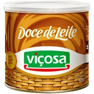 Imagem de Vicosa doce leite 800g