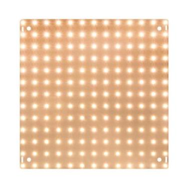 Imagem de Lâmpada LED Quantum Board De 100W Para Cultivo De Plantas Internas, Es