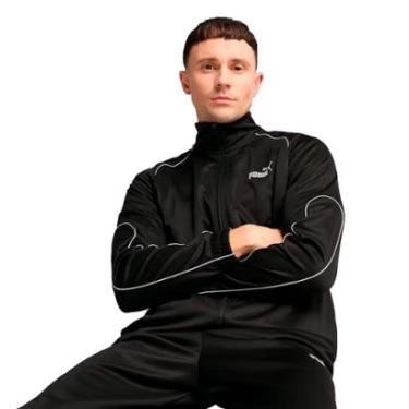 Imagem de Agasalho Puma Poly Masculino-Masculino
