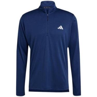 Imagem de Camiseta Adidas Manga Longa Train Essentials Masculina-Masculino