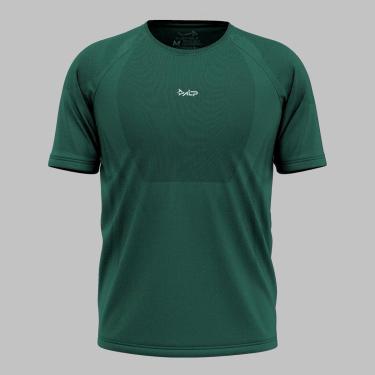 Imagem de Camiseta Apex Dry New Tenacity Sem Costura Alpha Co-Masculino
